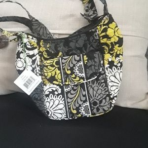Vera Bradley Clare Baroque